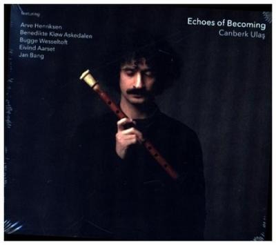 Echoes Of Becoming, 1 Audio-CD
