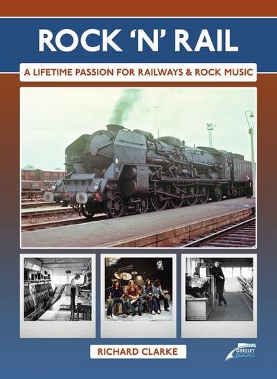 Rock ’n’ Rail
