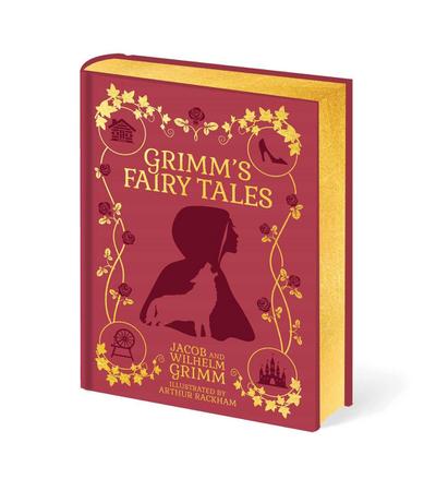 Grimm’s Fairy Tales