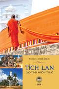 Tích Lan - ¿¿o tình muôn thu¿