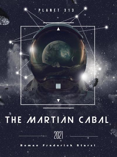The Martian Cabal