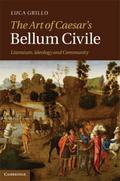 Art of Caesar’s Bellum Civile