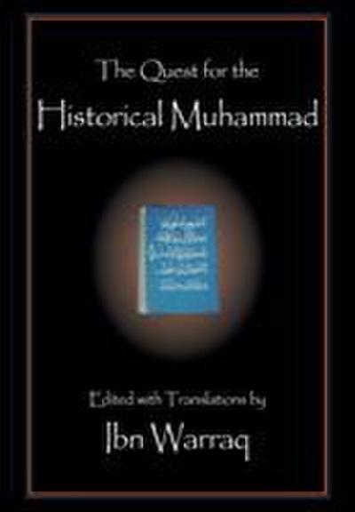 Quest for the Historical Muhammad