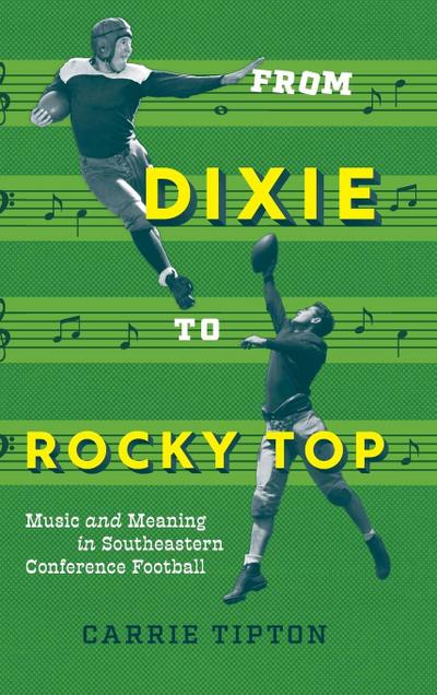 From Dixie to Rocky Top