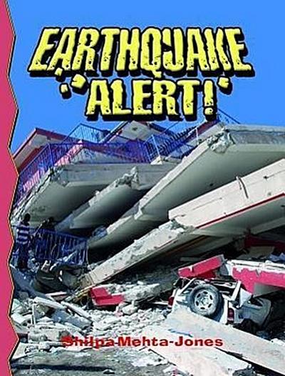 Earthquake Alert! (Revised, Ed. 2)