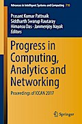 Progress in Computing, Analytics and Networking