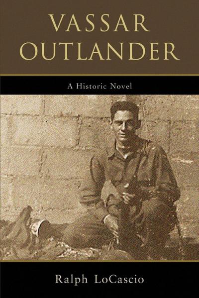 Vassar Outlander