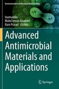 Advanced Antimicrobial Materials and Applications