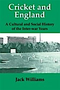 Cricket and England