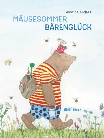 Mäusesommer - Bärenglück