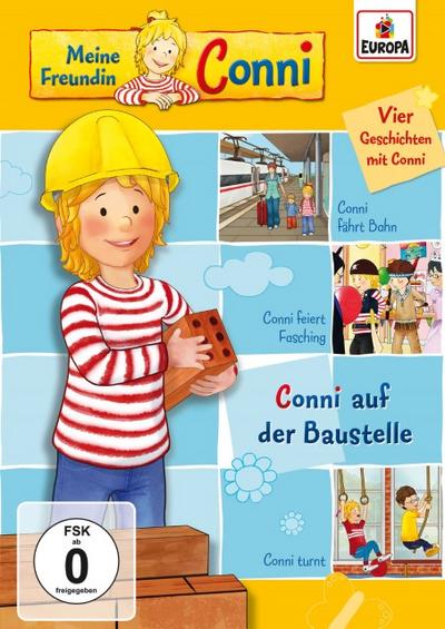 Meine Freundin Conni 11