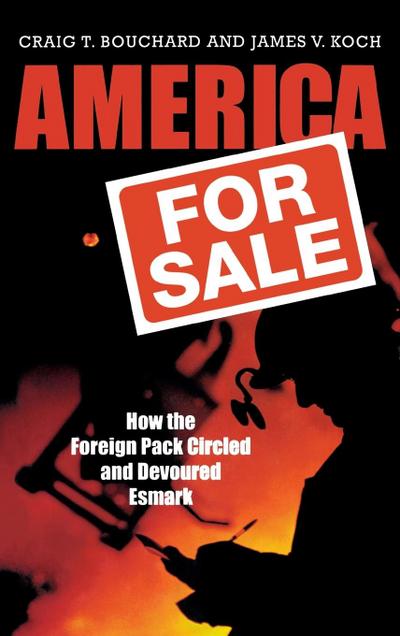 America for Sale