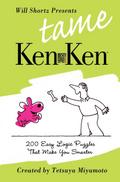 Will Shortz Presents Tame KenKen