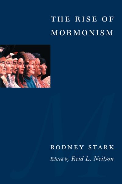 The Rise of Mormonism