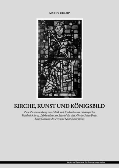 Kirche, Kunst und Königsbild