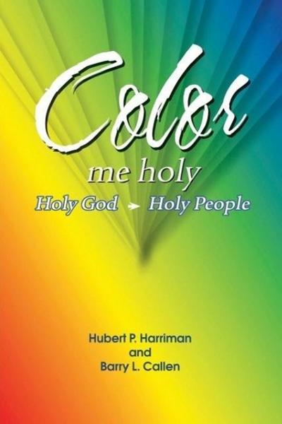 Color Me Holy