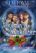 A Holiday to Remember: Secrets Book Four