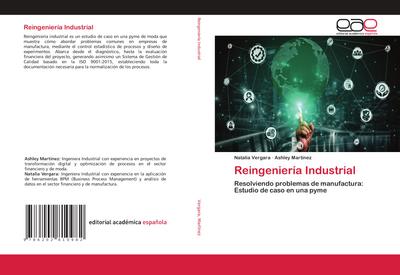 Reingeniería Industrial