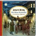 Sherlock Holmes - Der blaue Karfunkel