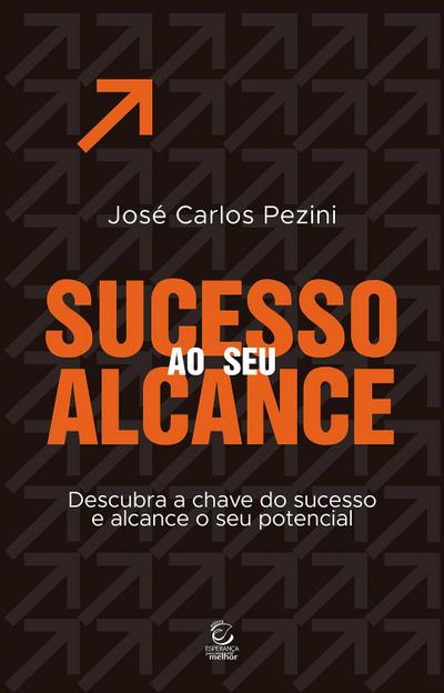 Sucesso ao seu alcance - eBook