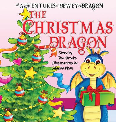 The Christmas Dragon