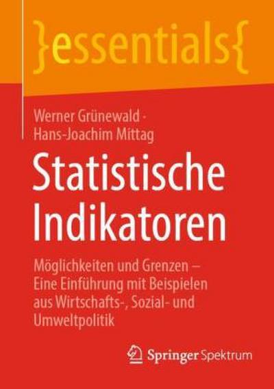 Statistische Indikatoren