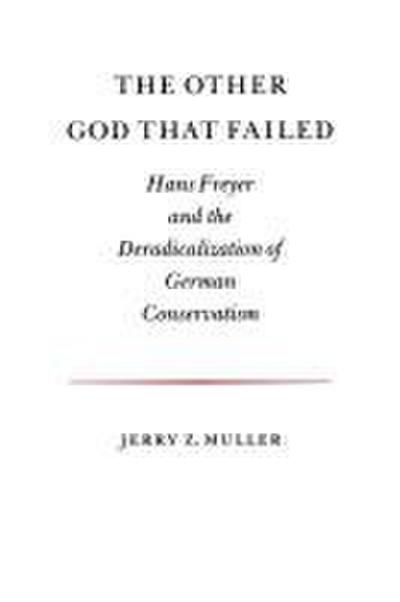 The Other God that Failed