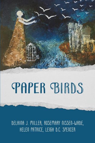 Paper Birds