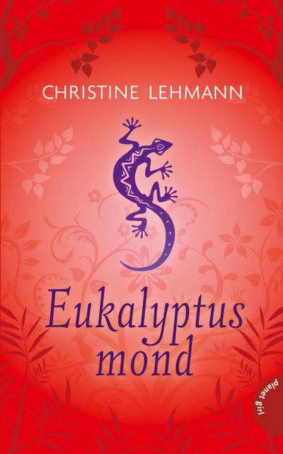 Eukalyptusmond