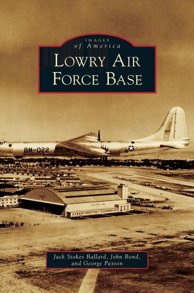 Lowry Air Force Base