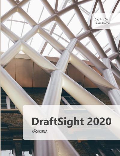 DraftSight 2020 käsikirja