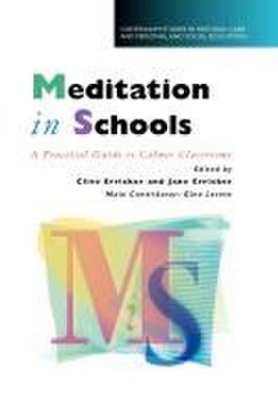 Meditation in Schools