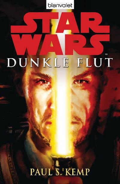 Star Wars, Dunkle Flut