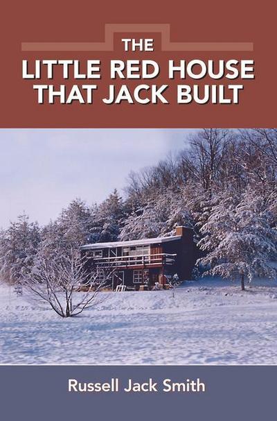 The Little Redhouse That Jack Built