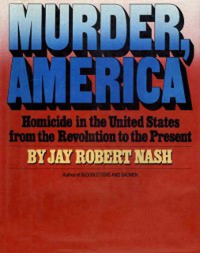 Murder, America