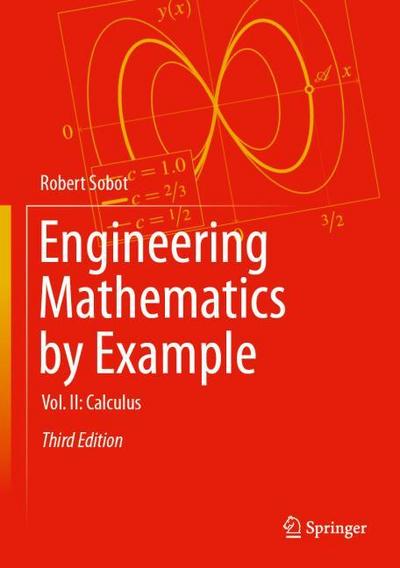 Engineering Mathematics by Example