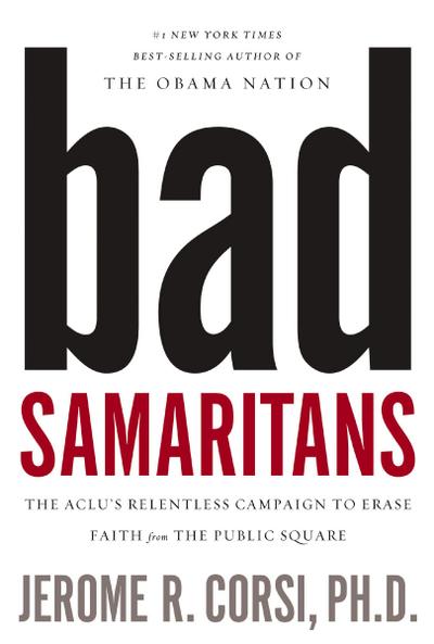 Bad Samaritans