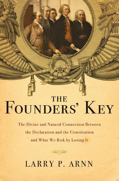 The Founders’ Key