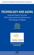 Technology and Aging