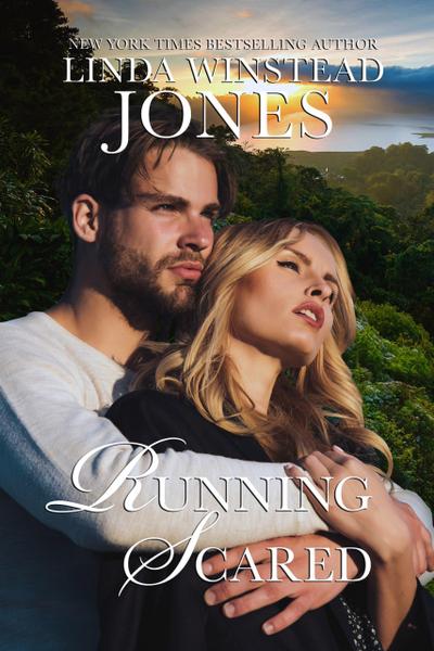 Running Scared (Last Chance Heroes, #1)