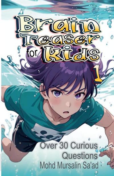 Brain Teaser for Kids