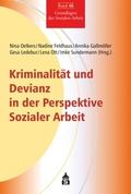 Kriminalität und Devianz in der Perspektive Sozial