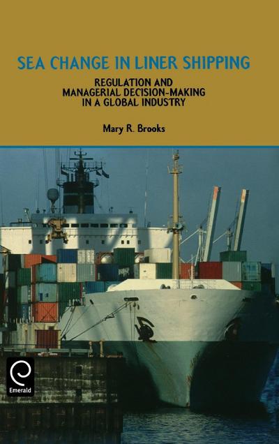 Sea Change in Liner Shipping