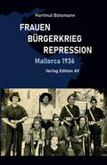 Frauen - Bürgerkreig - Repression