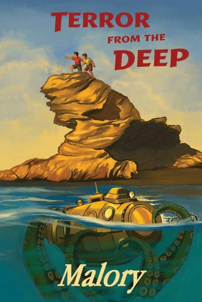 Terror from the Deep