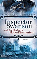 Inspector Swanson und der Fluch des Hope-Diamanten
