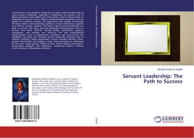 Servant Leadership: The Path to Success
