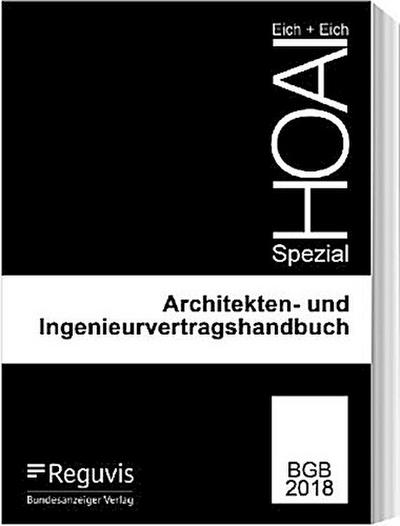 Architekten- und Ingenieurverträge