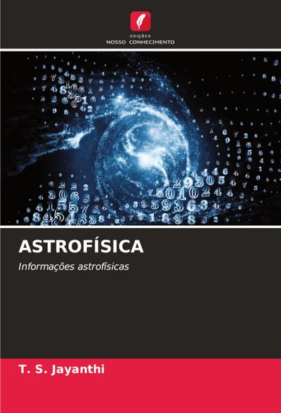 ASTROFÍSICA