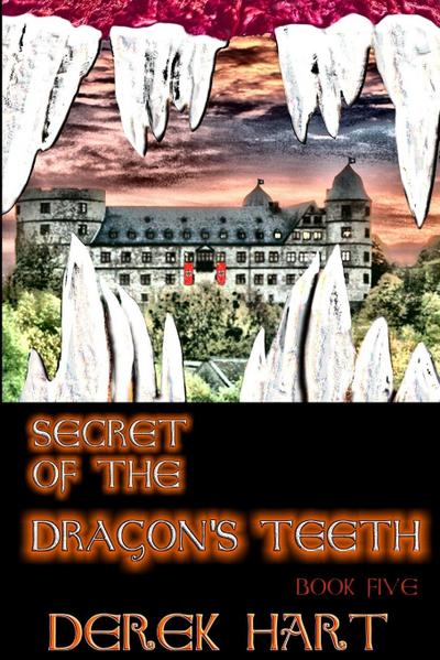 Secret of the Dragon’s Teeth